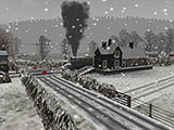 click here for larger image of microsoft train simulator add-on