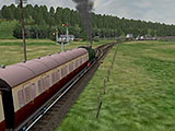 click here for larger image of microsoft train simulator add-on