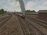 click here for larger image of microsoft train simulator add-on