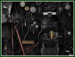 257 SQUADRON CABVIEW