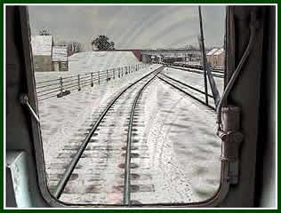 CLASS 08 REAR CABVIEW