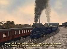 click here to see more screen shots