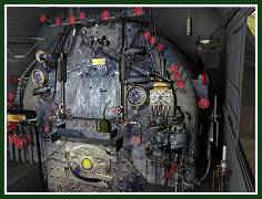 AC CAB FORWARD DAY CABVIEW