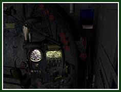 AC CAB FORWARD NIGHT CABVIEW