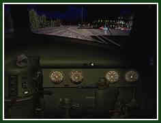 ALCO PA NIGHT TIME CABVIEWS