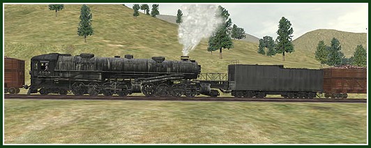  SP 4212 AC10 CAB FORWARD