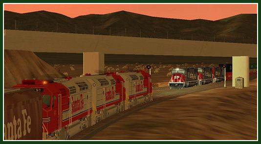 new fp45 for microsoft train simulator